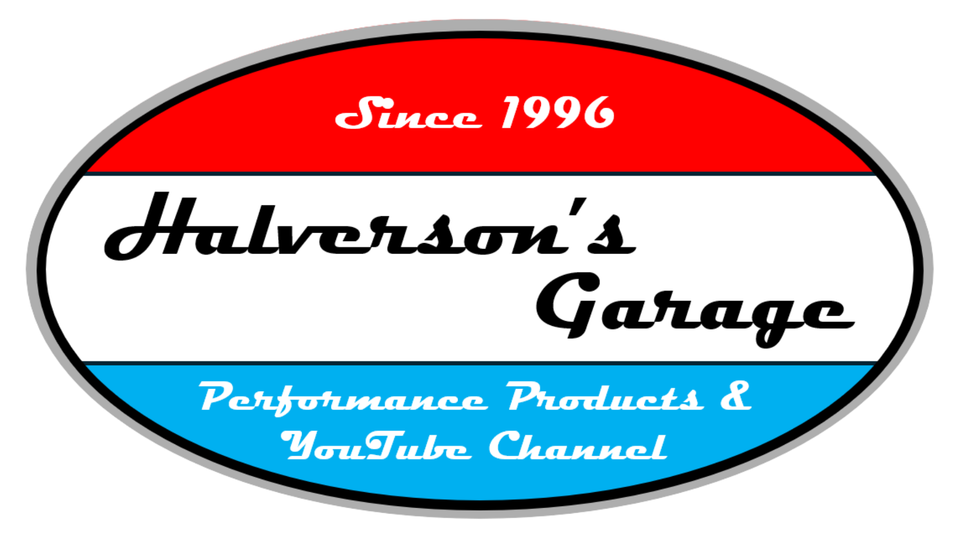 Halverson's Garage